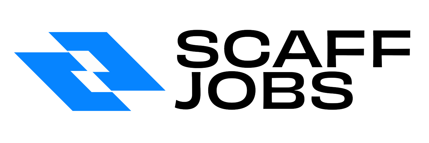 SCAFFJOBS LOGO