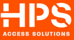 high peak scaffloding logo