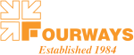 Fourways Plant logo Fourways Plant logo