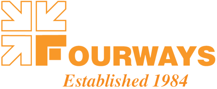 Fourways Plant logo Fourways Plant logo