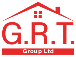 GRT Group logo GRT Group logo