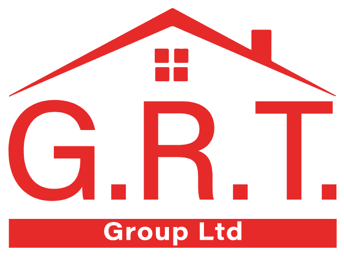 GRT Group logo GRT Group logo