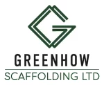 Greenhow Scaffolding logo Greenhow Scaffolding logo