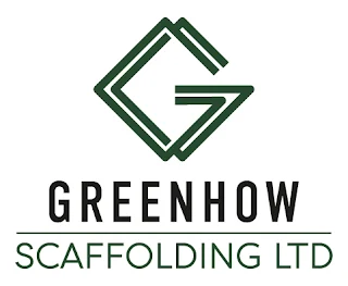 Greenhow Scaffolding logo Greenhow Scaffolding logo